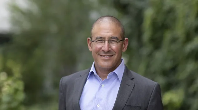 Intermountain CEO and President Dr. Marc Harrison is stepping down this fall to reportedly run General Catalyst's investment platform.