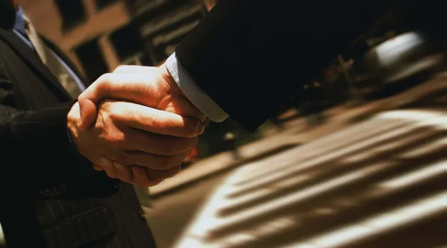 Handshake