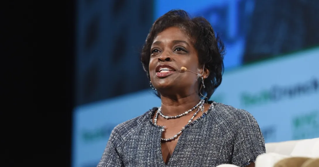 Mignon Clyburn