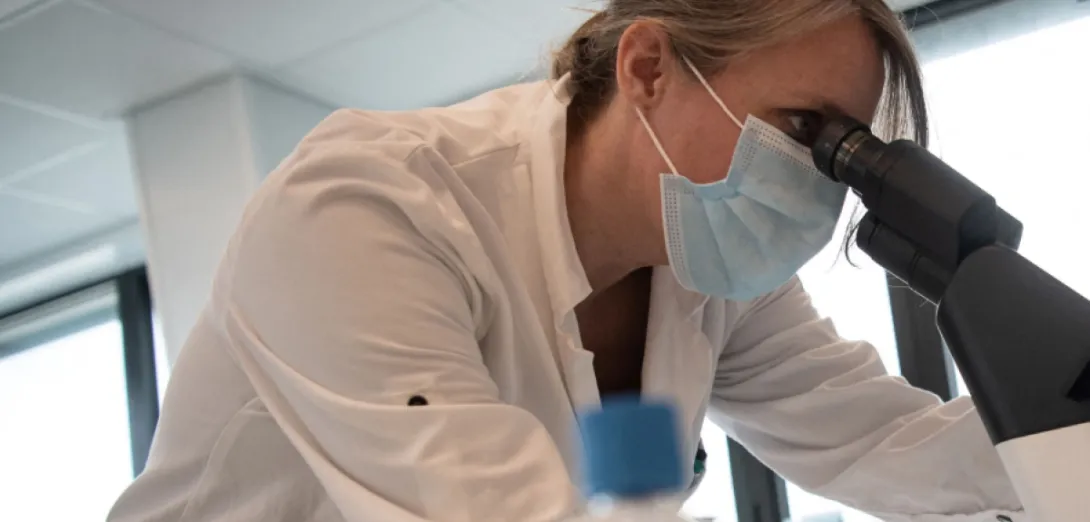 The Global Pathogen Analysis System sequences and analyses COVID-19 pathogen data in minutes, enabling scientists and governments worldwide to react faster and mitigate the risks. analytics, oracle, oxford, covid-19