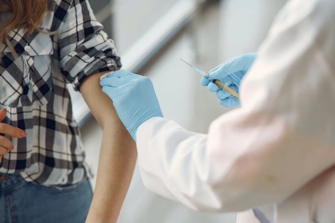 Glitch means people can obtain a pass by entering fake test results into the system. COVID, NHS