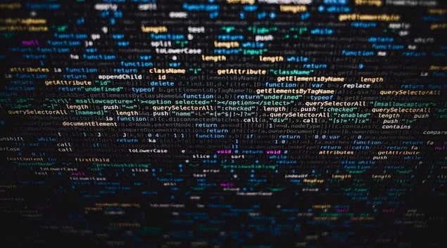 Computer code