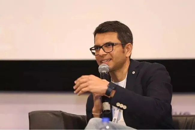 Prashant Jhaveri