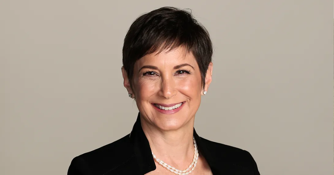 Sally Ann Frank, worldwide lead of health and life sciences at Microsoft for Startups Sally Ann Frank, worldwide lead of health and life sciences at Microsoft for Startups