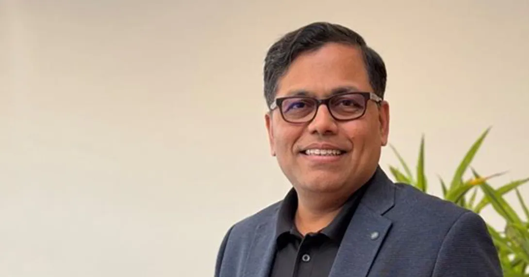 Sameer Bhat, cofounder and vice president of sales at eClinicalWorks Sameer Bhat, cofounder and vice president of sales at eClinicalWorks