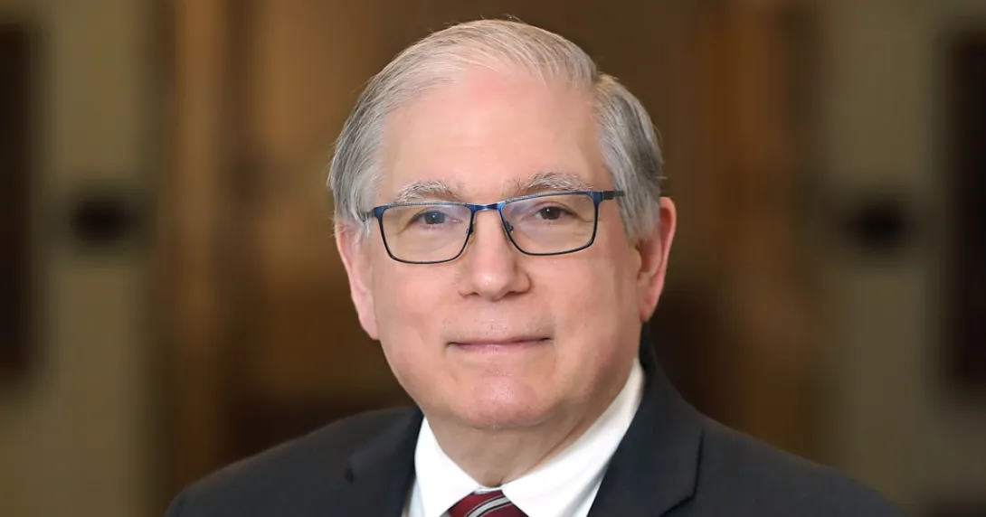 Lawrence Tabak Dr. Lawrence Tabak