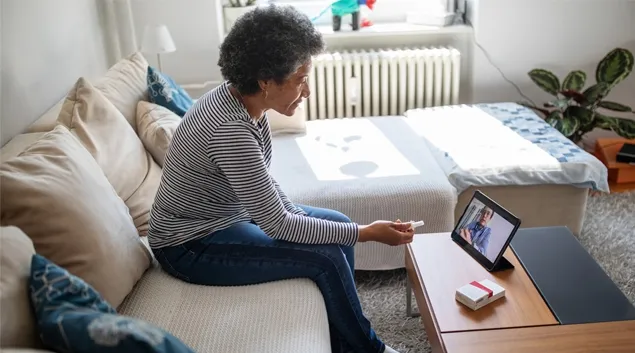 The telecommunications giant is seeking to expand its reach in healthcare whilst dealing with strikes and imminent redundancies. Telecommunications, BT