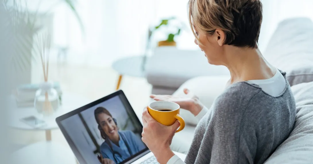 telehealth telehealth