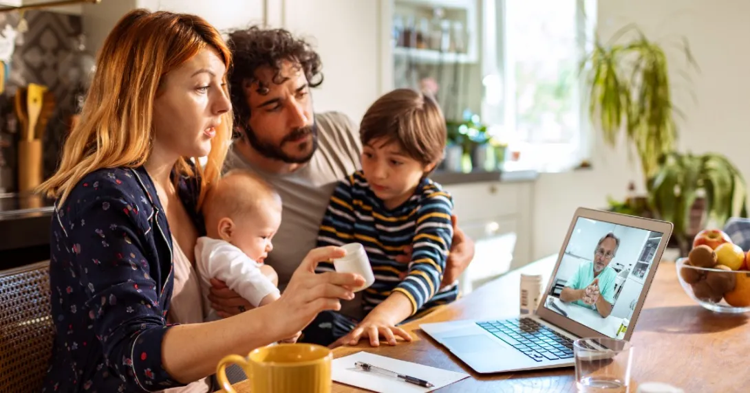The Finnish Ministry of Social Affairs and Health and HIMSS co-hosted the third annual Digital Health Advisory Group for Europe (DHAGE) and agreed that digital services should be based on public, rather than organisational, need. DHAGE,inequality, access