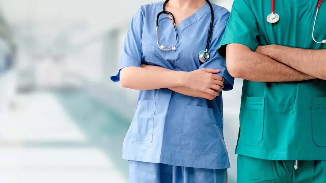 Tech giant Verizon Business and Visionable, a health tech company are collaborating to launch a UK-based Connected Healthcare Centre in 2022. Verizon, Visionable, 5G
