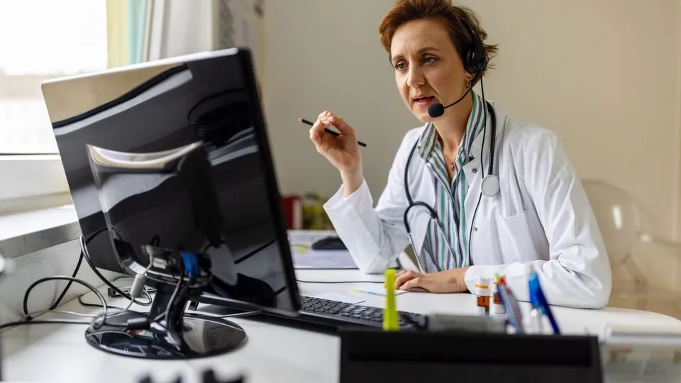 How the pandemic helped shape the future in remote patient management remote care