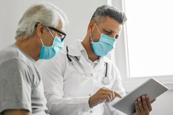 The EIT Health report calls for a legislative framework for data-sharing across borders and warns of the risks of missing out on the benefits of AI. EIT, artificial intelligence