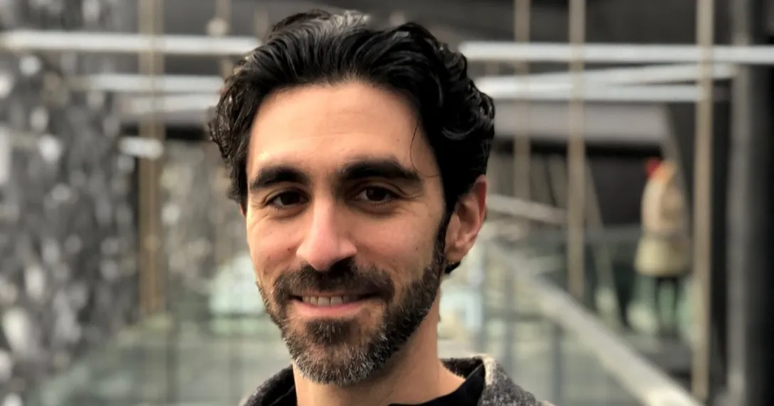 Ziad Obermeyer Ziad Obermeyer