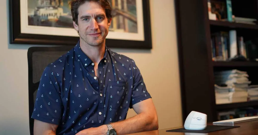 Dr. Ryan M. Trowbridge of Bridge Dermatology on telemedicine