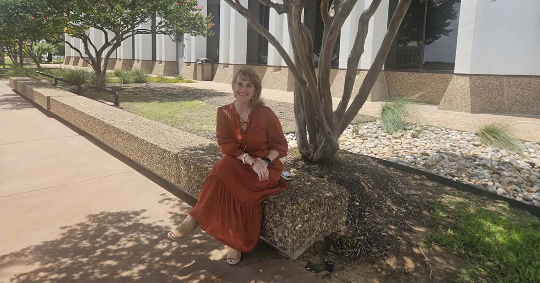 Kathi Cox of Texas Health Resources on telemedicine