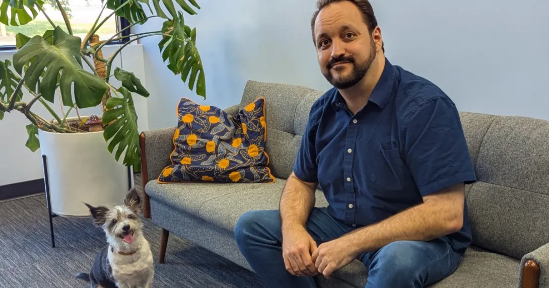 Dan Tashnek of Prevounce Health on RPM