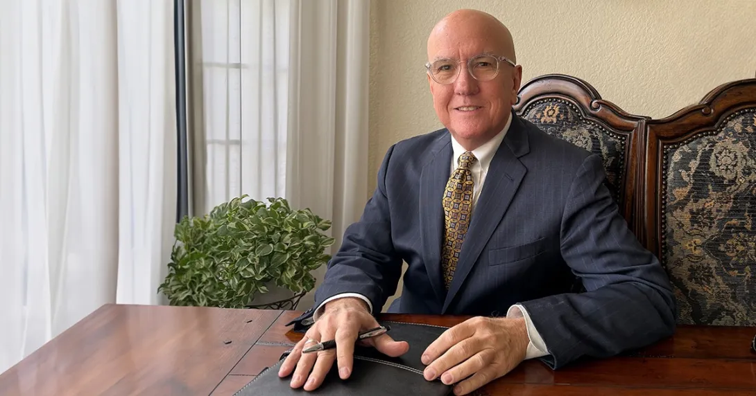 Kent Dicks of Life365 on remote patient monitoring