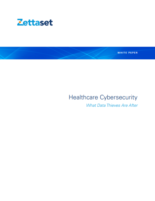 Whitepaper cover.