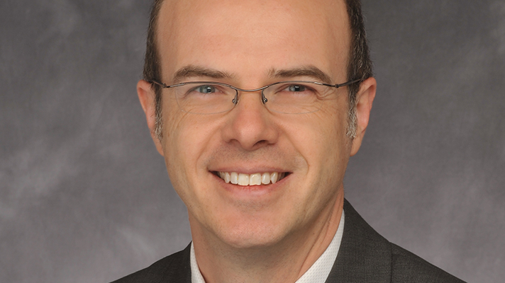 David Higginson