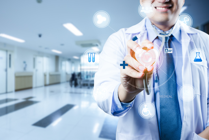 Healthcare Data 