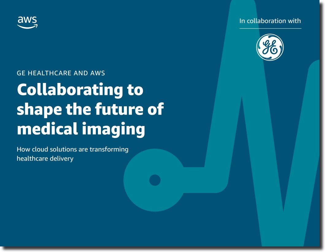 Shaping the future of medical imaging