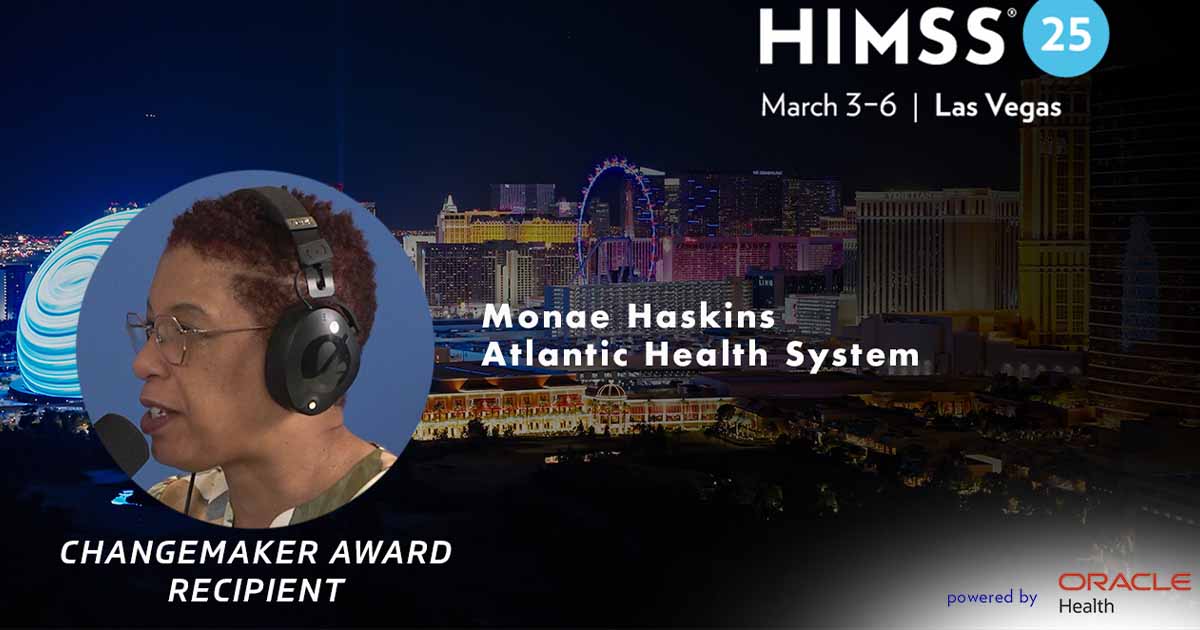 Monae Haskins, Atlantic Health System_Las Vegas skyline Photo by halbergman/E+/Getty Images