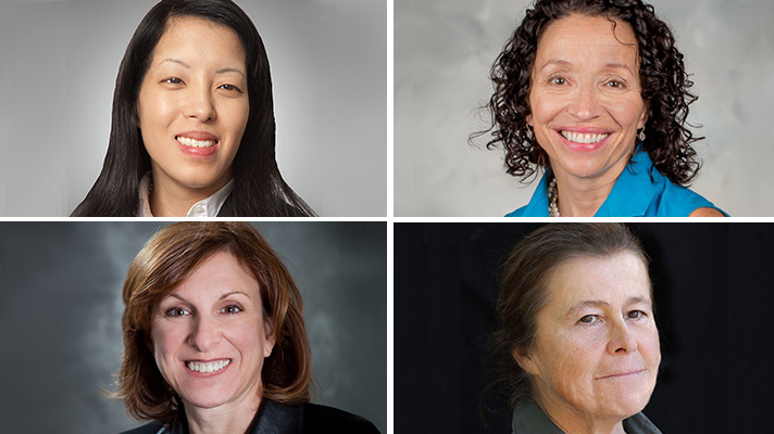 Women in Health IT cybersecurity