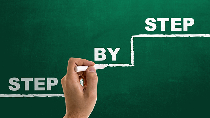 career path for healthcare