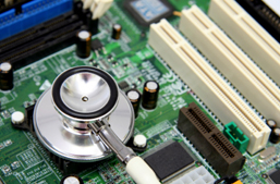 Application performance