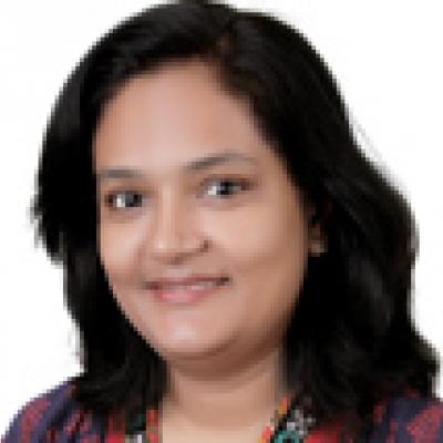 Joyoti Goswami Joyoti Goswami