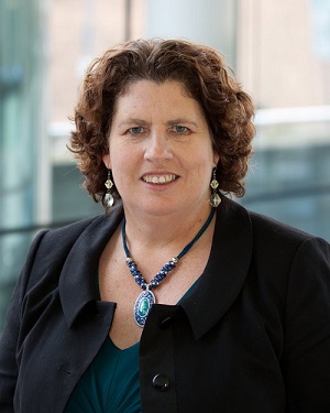Maureen Baker
