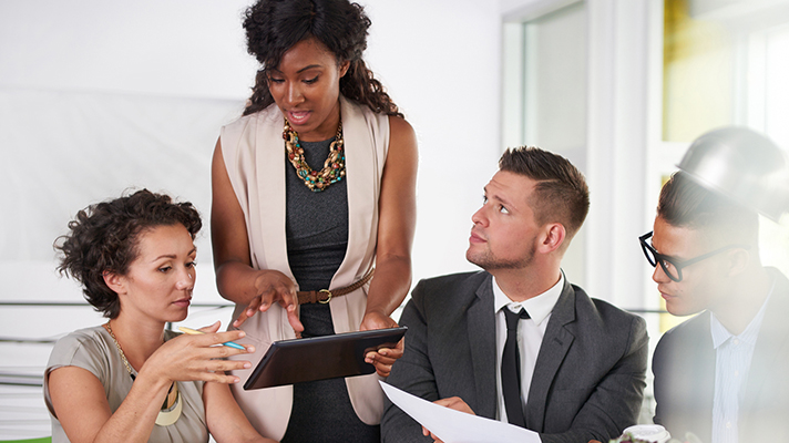 Maximizing Minority Voices of Women in Health IT