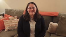 Dr. Rebecca G. Mishuris of Mass General Brigham on AI
