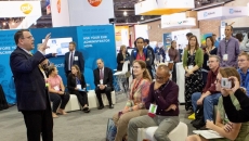 Dr. Steven E. Waldren, American Academy of Family Physicians, AI