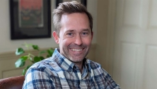 Andrew Taylor of Yale University School of Medicine on AI