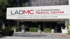 L.A. Downtown Medical Center