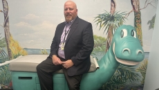 Jason Kuder of Oak Orchard Health on EHR and EMR