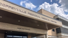 Coffeyville Regional Medical Center Kansas