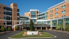 Sentara Healthcare Princess Anne Hospital