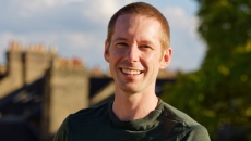 Nick Culley, ExR, hospital design