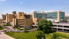 MU Health Care's University Hospital and Ellis Fischel Cancer Center