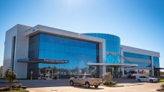 StrideCare headquarters Dallas