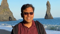 Sameer Bhat eClinicalWorks EHR