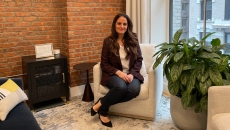 Dr. Georgia Gaveras of Talkiatry on telepsychiatry