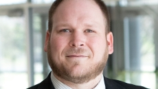 Ryan Ball of VGM & Associates