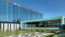 SSM Health Saint Louis University Hospital