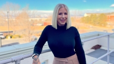 Megan Hamilton of The Eye Care Center of Northern Colorado on EHRs