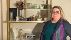 Anna Dover, PharmD, of FDB on CDS