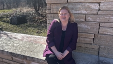 Michelle Allen of Rauland on interoperability