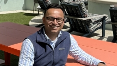Rhapsody CEO Sagnik Bhattacharya